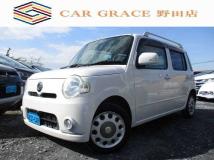 2010 Daihatsu MIRA COCOA