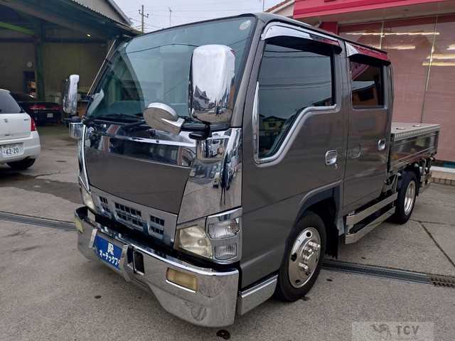 2005 Isuzu Isuzu Others