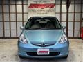 2006 Honda Fit