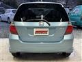 2006 Honda Fit