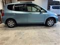 2006 Honda Fit