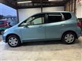 2006 Honda Fit