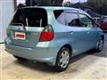 2006 Honda Fit