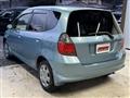 2006 Honda Fit
