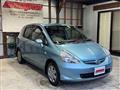 2006 Honda Fit
