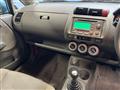 2006 Honda Fit