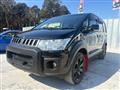 2016 Mitsubishi Delica D5