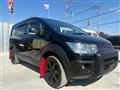 2016 Mitsubishi Delica D5