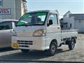 2010 Daihatsu Hijet Truck