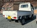 2010 Daihatsu Hijet Truck