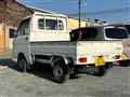 2010 Daihatsu Hijet Truck