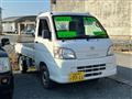 2013 Daihatsu Hijet Truck
