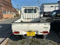 2013 Daihatsu Hijet Truck