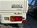 2013 Daihatsu Hijet Truck
