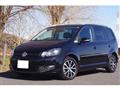 2015 Volkswagen Golf Touran