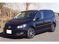 2015 Volkswagen Golf Touran