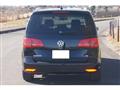 2015 Volkswagen Golf Touran
