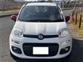 2017 Fiat Panda