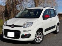 2017 Fiat Panda