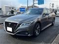 2022 Toyota Crown