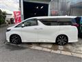 2020 Toyota Alphard G