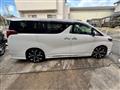 2020 Toyota Alphard G