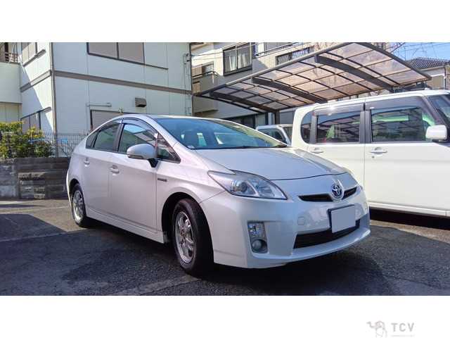 2009 Toyota Prius