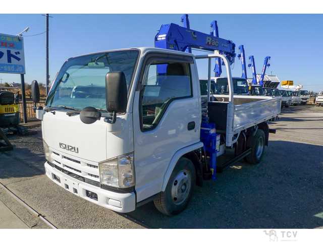 2008 Isuzu Isuzu Others