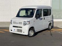 2021 Honda N-VAN