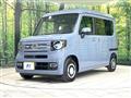 2025 Honda N-VAN