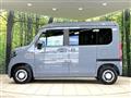 2025 Honda N-VAN