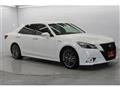 2014 Toyota Crown Athlete Series