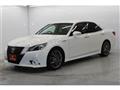 2014 Toyota Crown Athlete Series