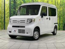 2025 Honda N-VAN
