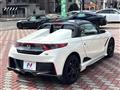 2016 Honda S660