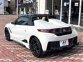 2016 Honda S660