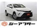 2020 Toyota Harrier