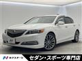 2015 Honda Legend