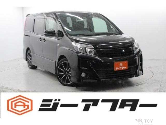 2016 Toyota Noah