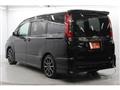 2016 Toyota Noah