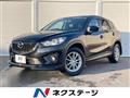 2013 Mazda CX-5