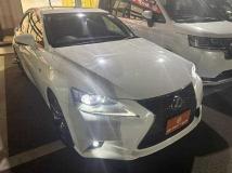 2013 Lexus IS