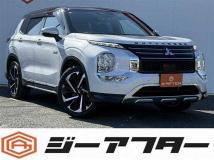 2023 Mitsubishi Outlander