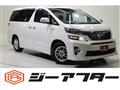 2013 Toyota Vellfire