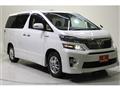 2013 Toyota Vellfire