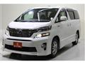 2013 Toyota Vellfire