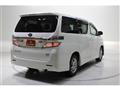 2013 Toyota Vellfire