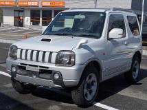 2003 Suzuki Jimny