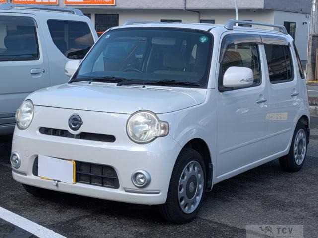 2010 Daihatsu MIRA COCOA