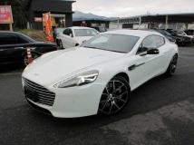 2016 Aston Martin Aston Martin Others